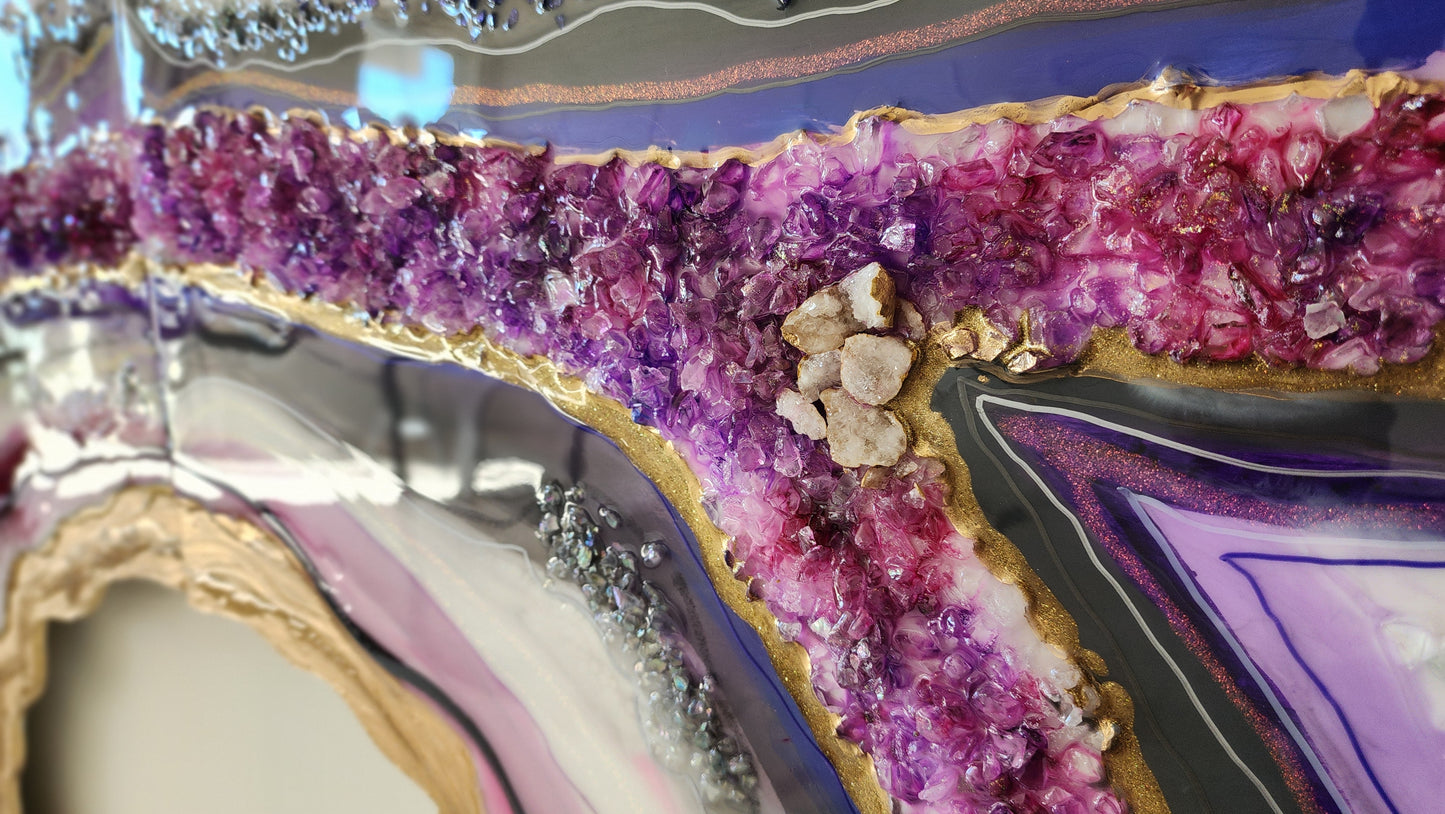 Personalized Resin Gifts Designed to Create Forever Memories