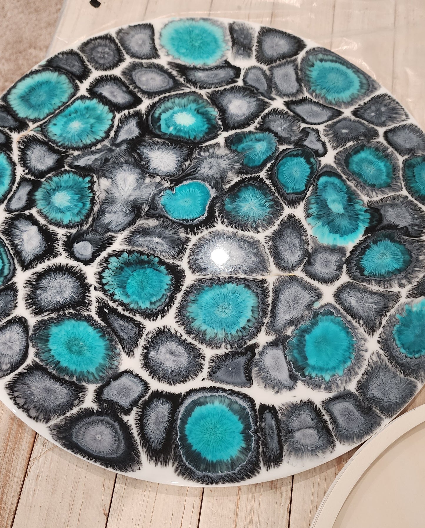 Light-Up Trays for Decor, Display, Gifting & Special Occasions