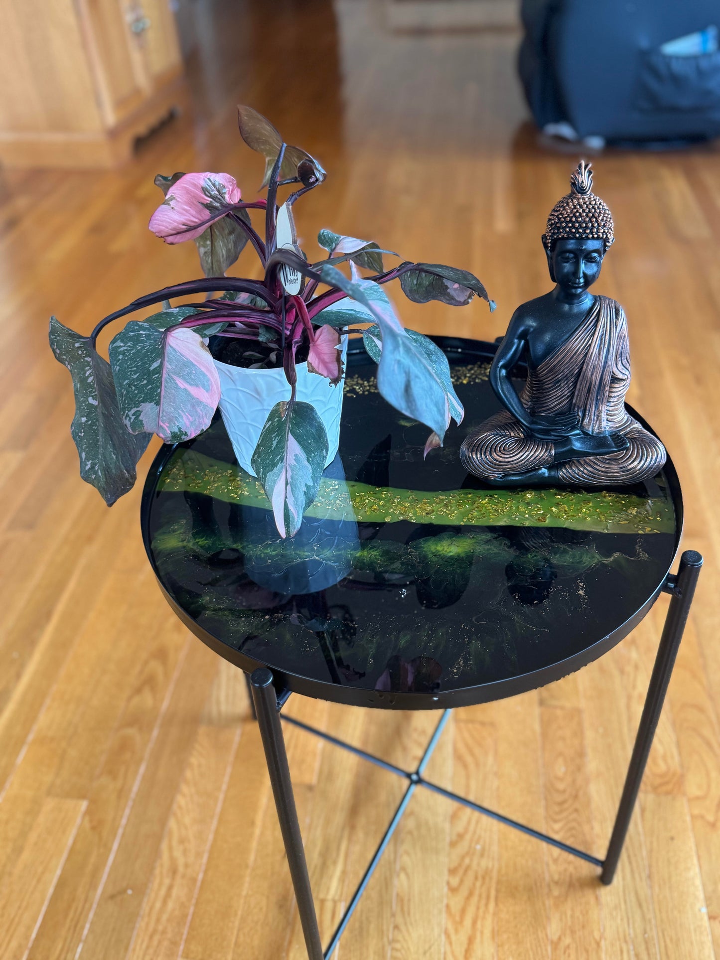 Light-Up Trays for Decor, Display, Gifting & Special Occasions