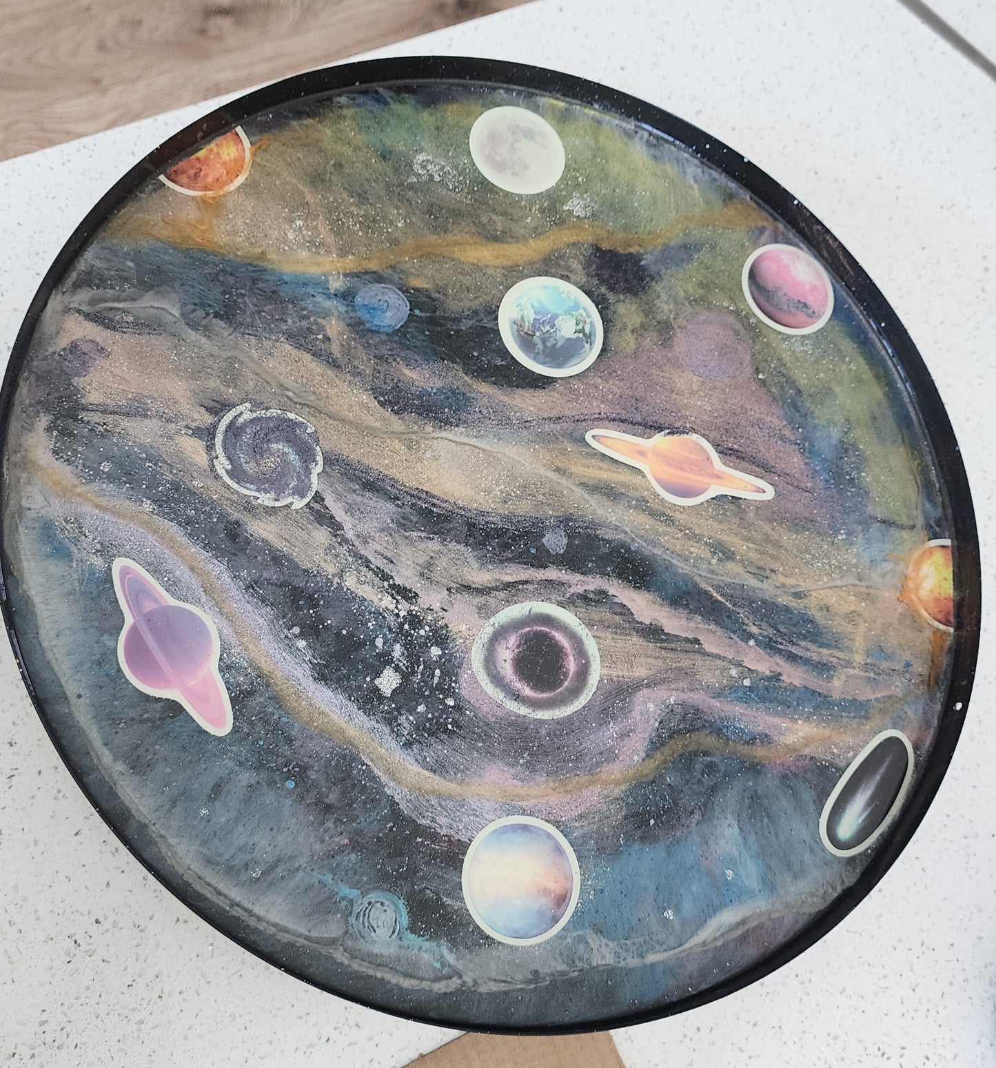 Light-Up Trays for Decor, Display, Gifting & Special Occasions